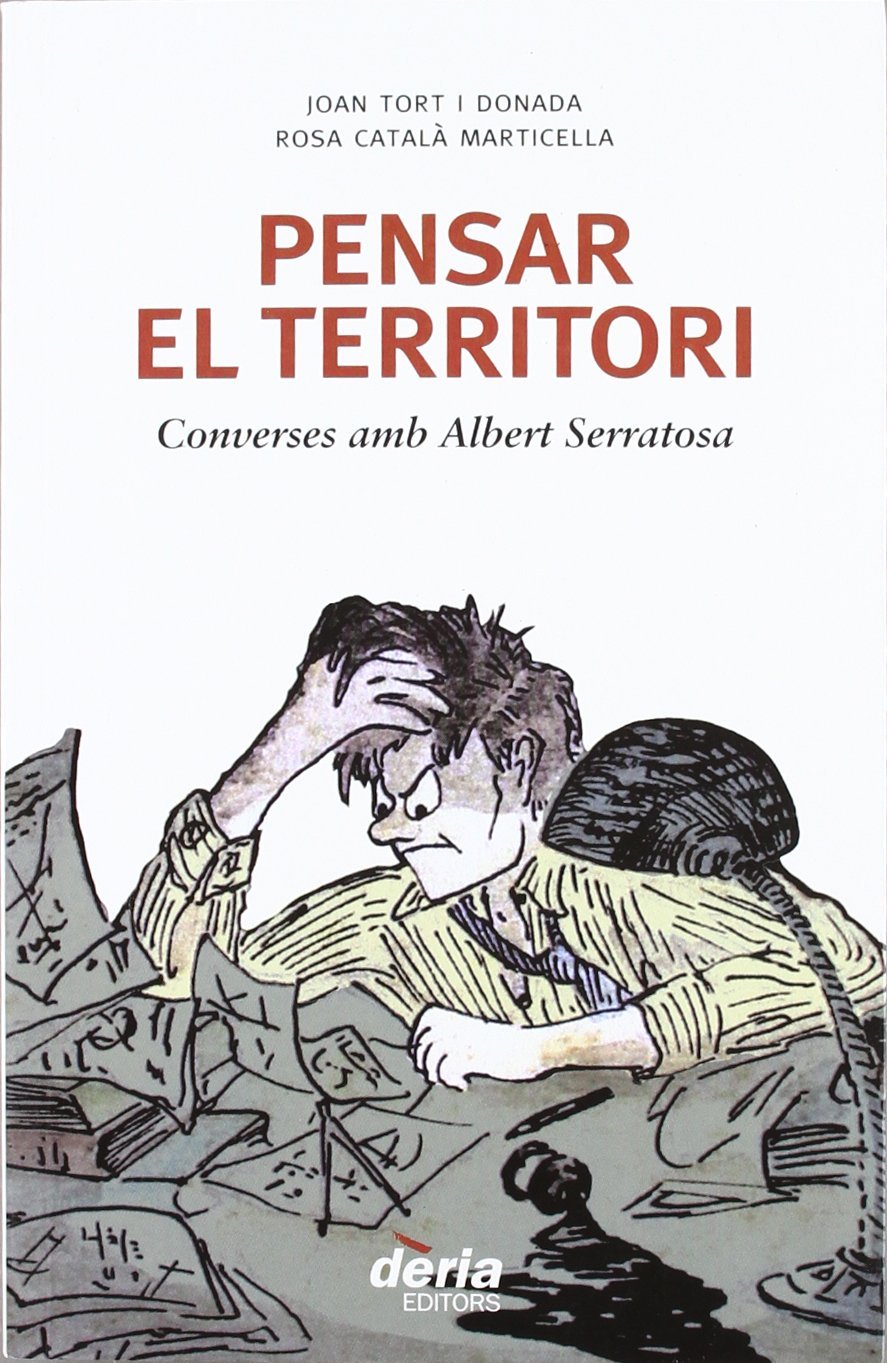Pensar el Territori