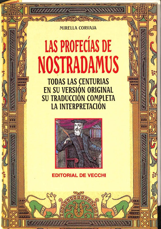 Las Profecías de Nostradamus