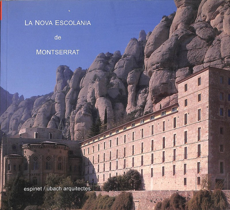 La Nova Escolania de Montserrat