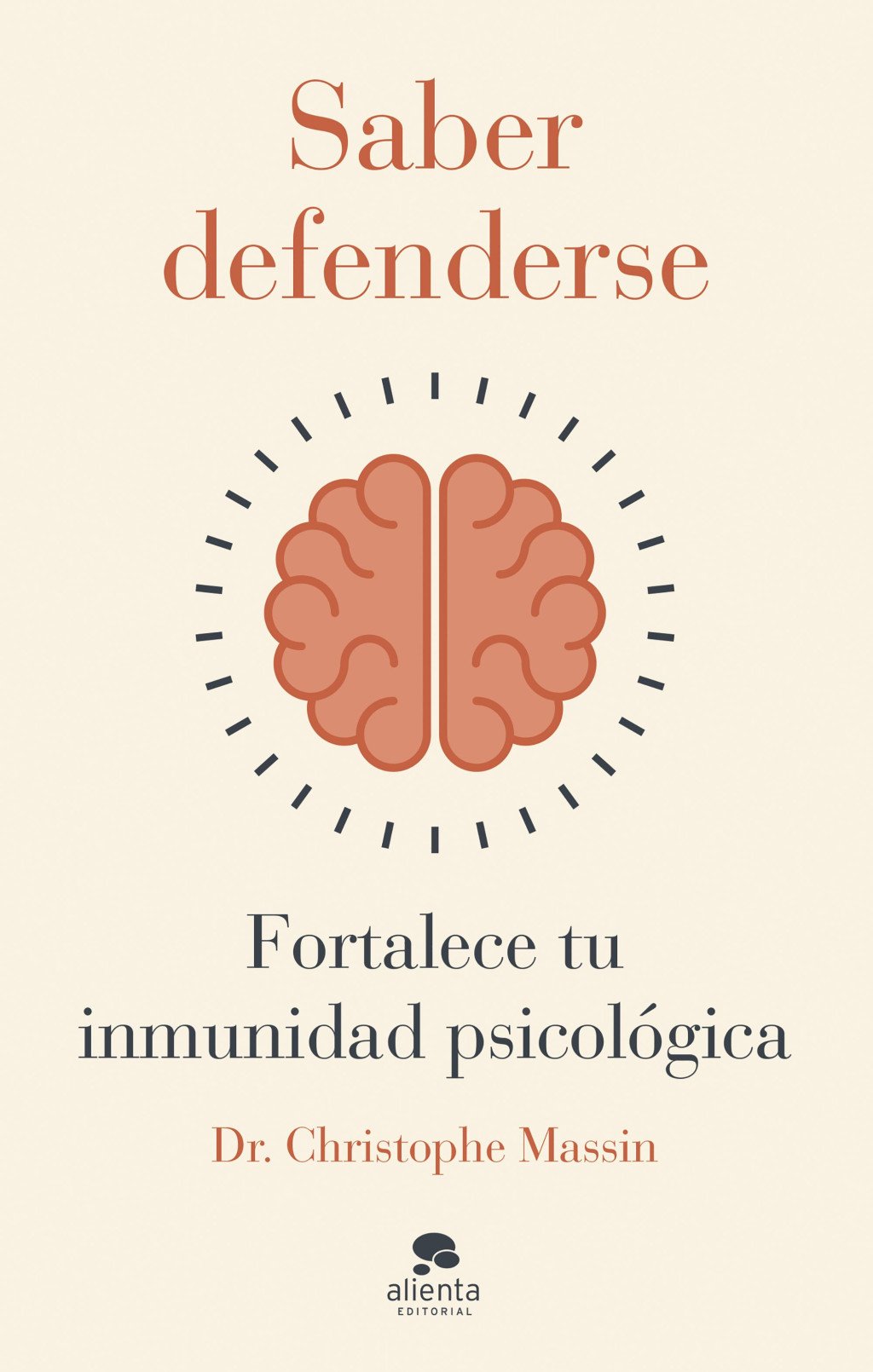 Saber Defenderse