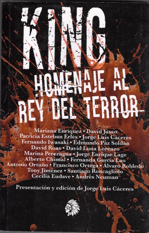 King: Homenaje al Rey del Terror