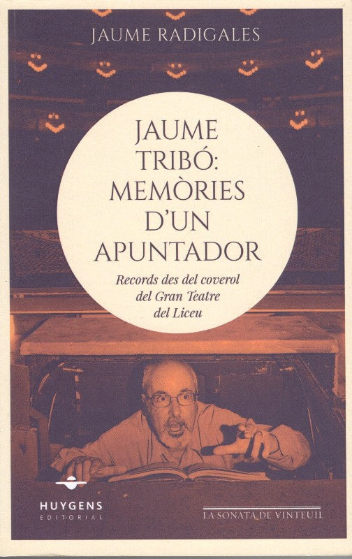 Jaume Tribó: Memòries d'Un Apuntador