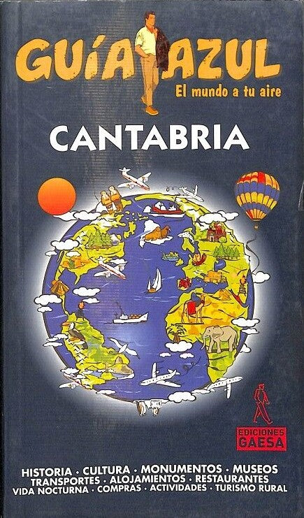 Cantabria