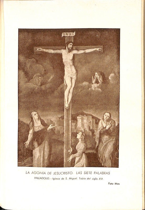 Jesucristo Redentor