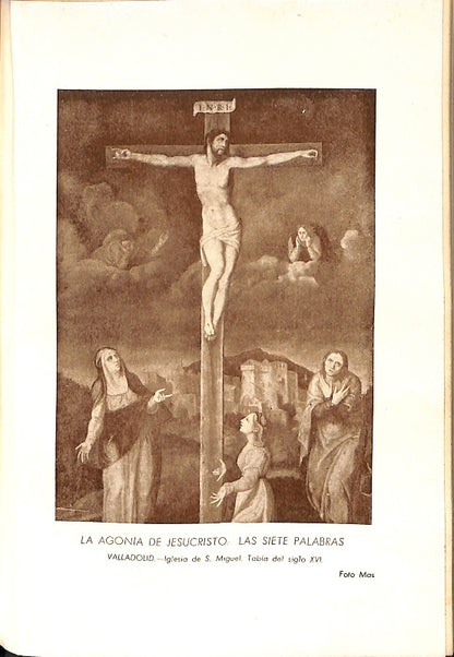 Jesucristo Redentor