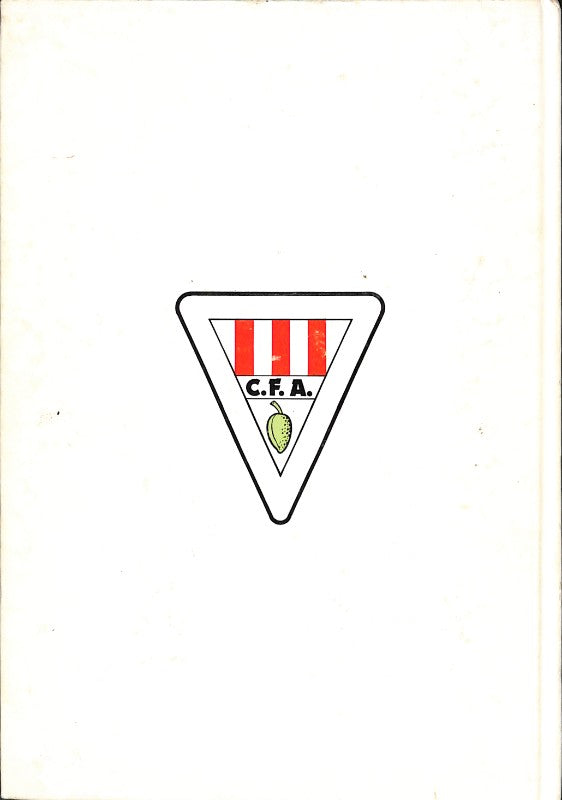 50 Anys de Futbol 1924-1974