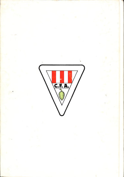 50 Anys de Futbol 1924-1974