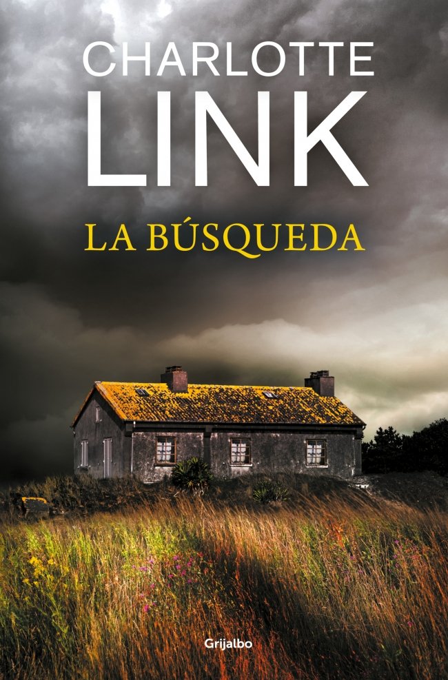 La Búsqueda