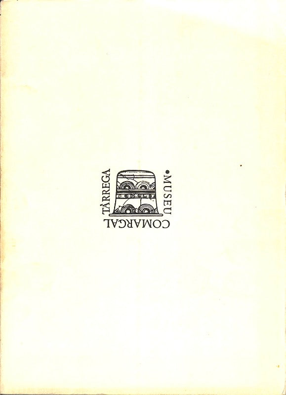 Historia de Tàrrega Vol. II