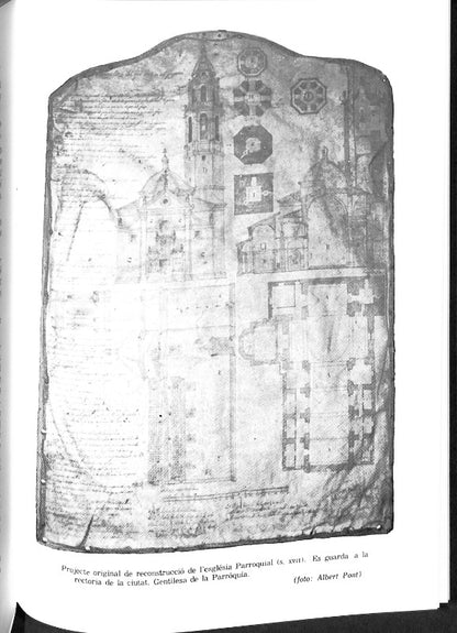 Historia de Tàrrega Vol. II