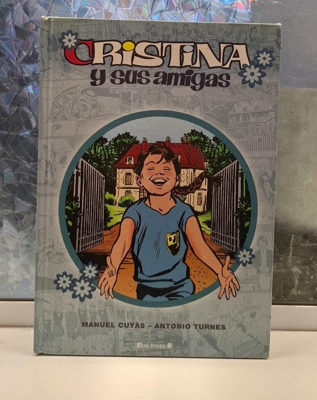 Cristina y Sus Amigas Vol. 2