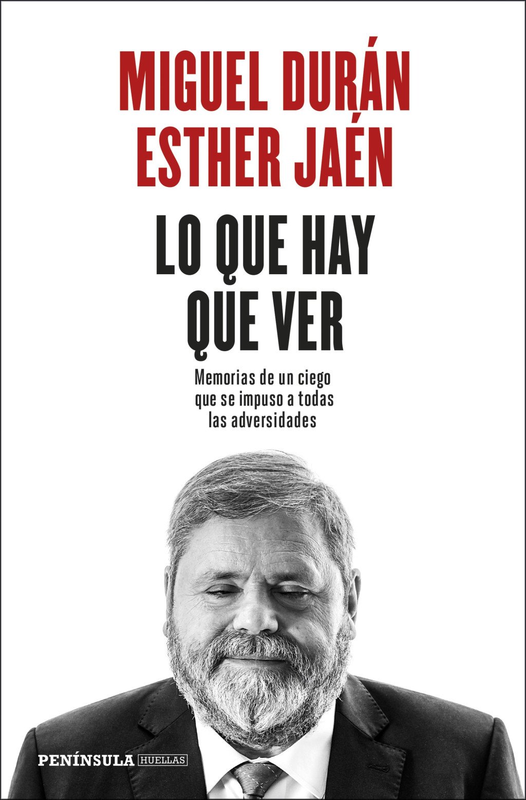 Lo Que Hay Que Ver