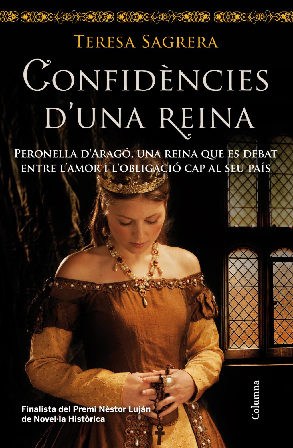 Confidències d'Una Reina