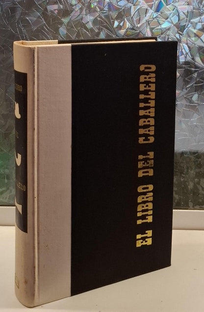 El libro del caballero