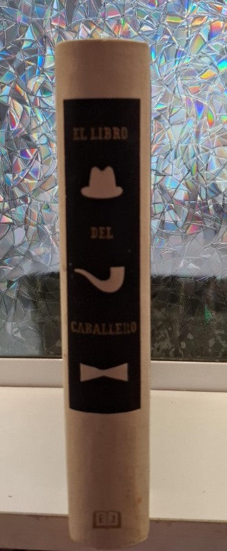 El libro del caballero