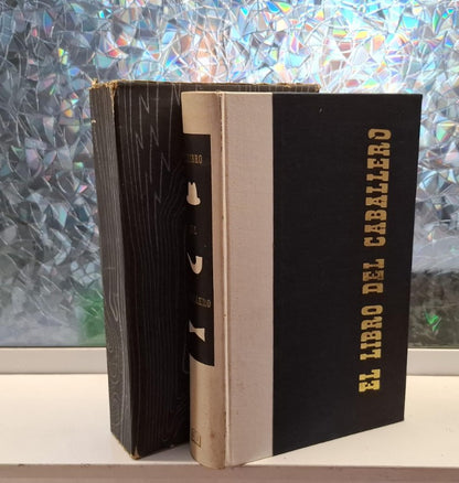 El libro del caballero