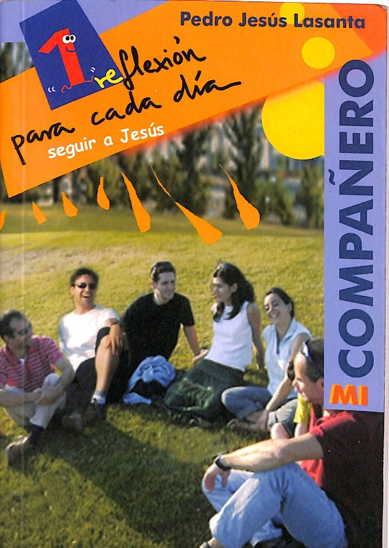 MI Compañero