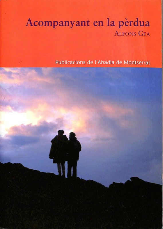 Acompanyant en la Pèrdua