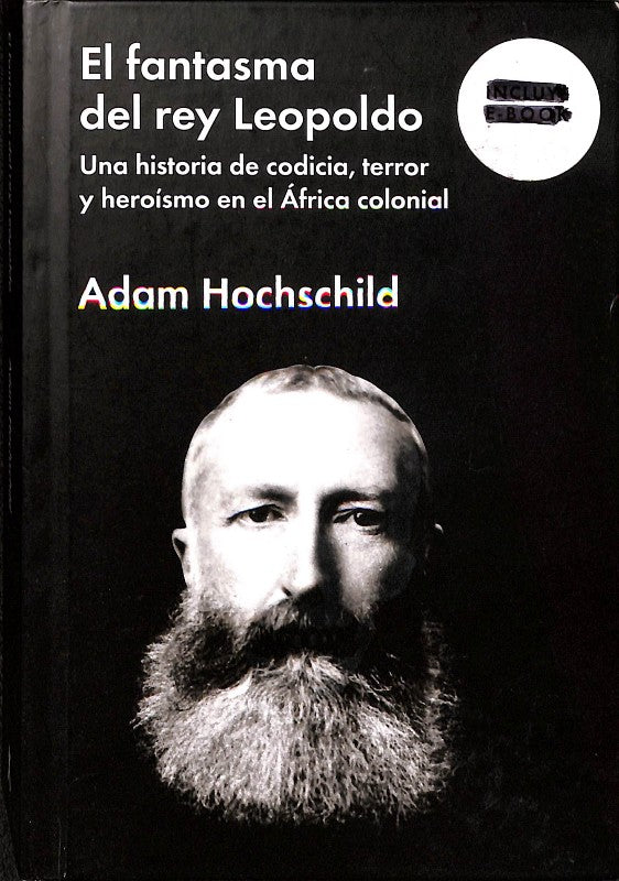 El fantasma del rey Leopoldo