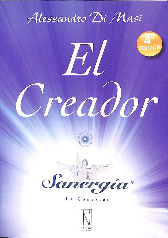 El Creador: Sanergia, la conexión