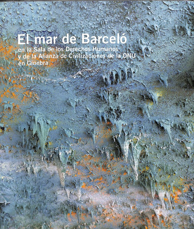 El Mar de Barceló
