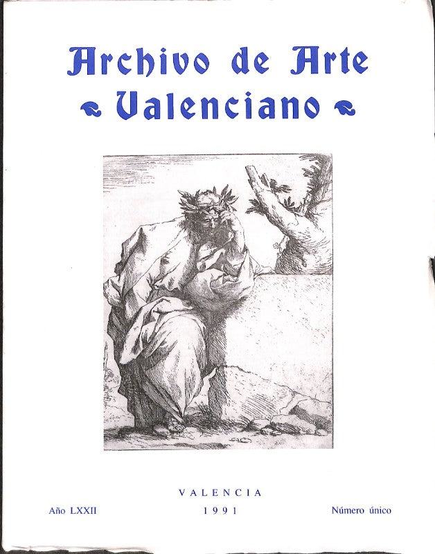 Archivo de Arte Valenciano