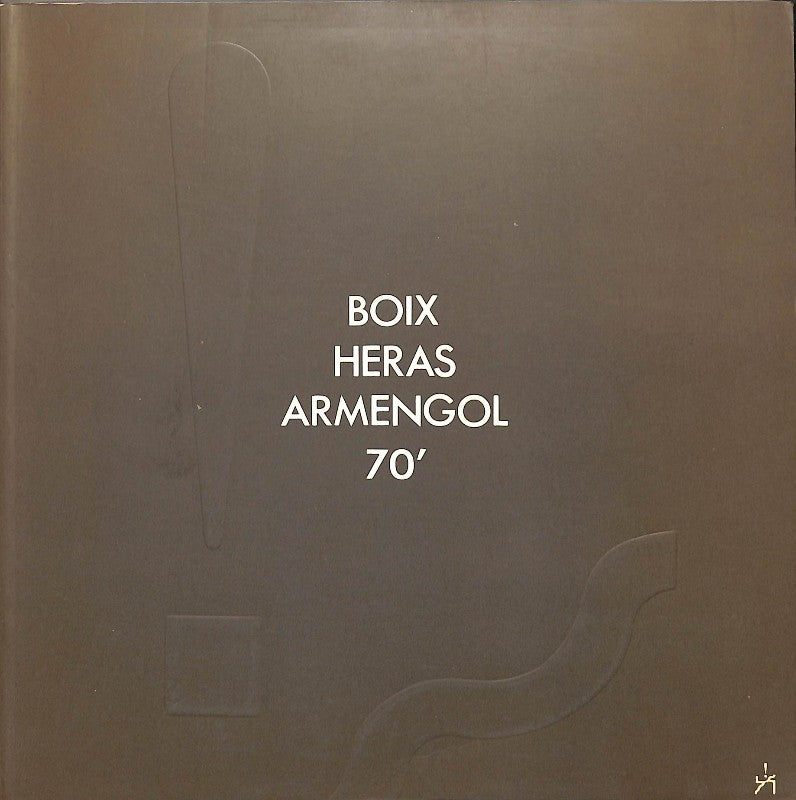 Boix, Heras, Armengol, 70'