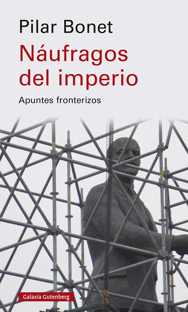 Náufragos del Imperio: Apuntes Fronterizos