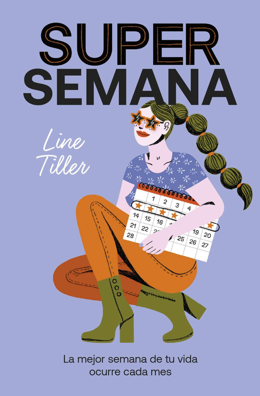 Supersemana: La Mejor Semana de Tu Vida Ocurre cada Mes