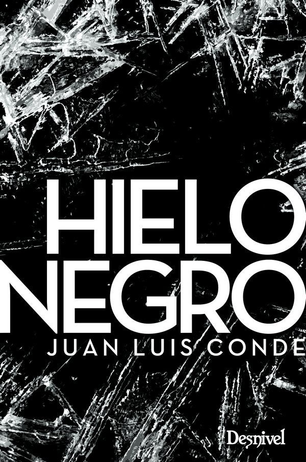 Hielo Negro