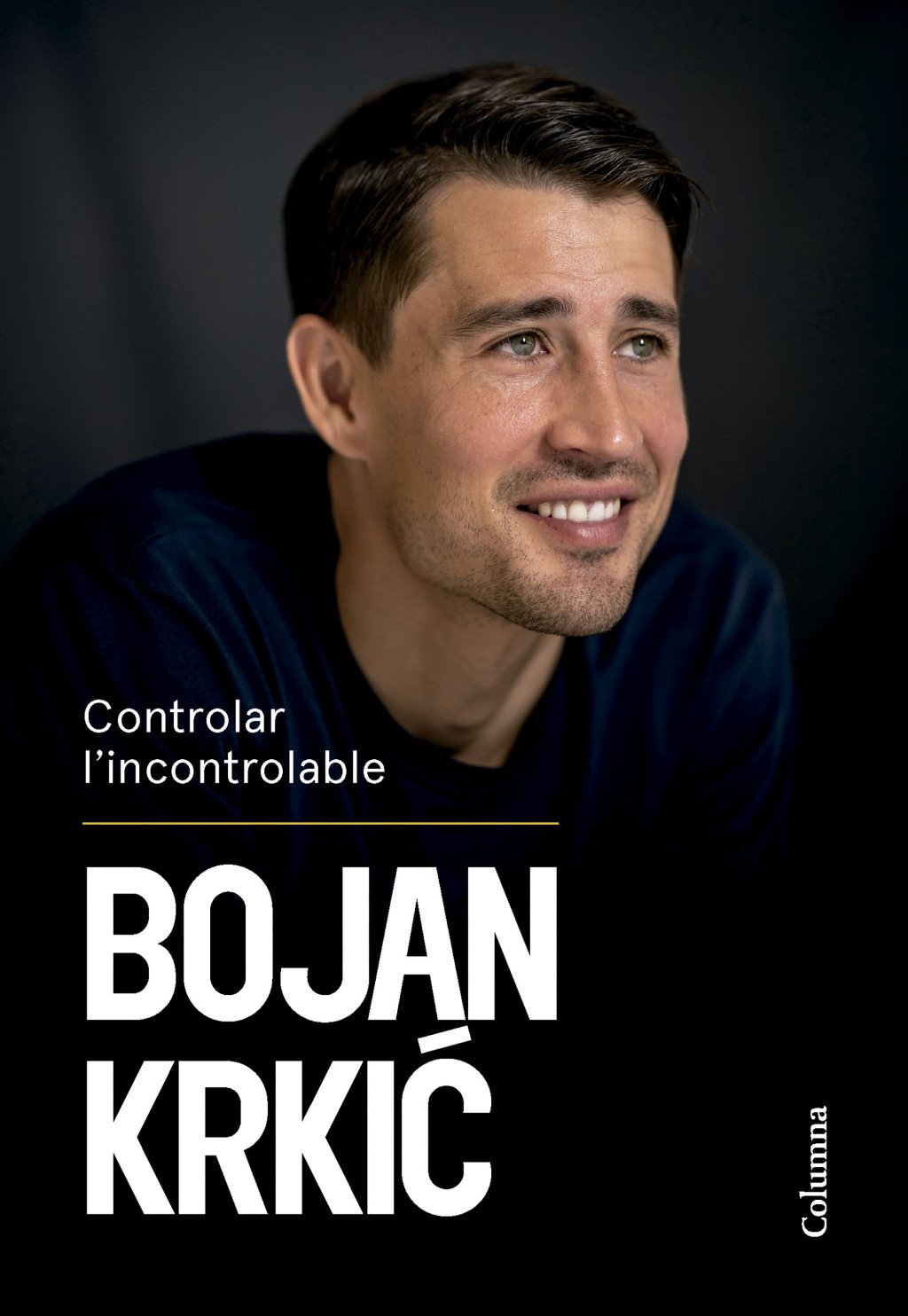 Controlar L'Incontrolable