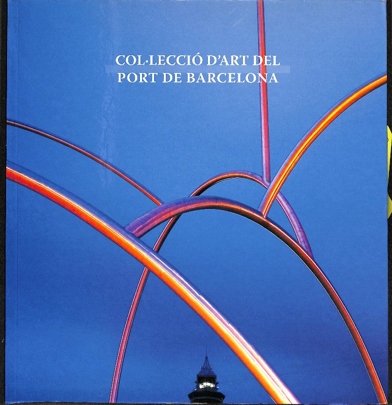 Col·lecció d'Art del Port de Barcelona