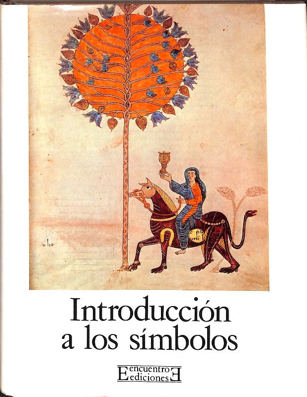 Introducción a los Símbolos: Evocación del Arte Medieval
