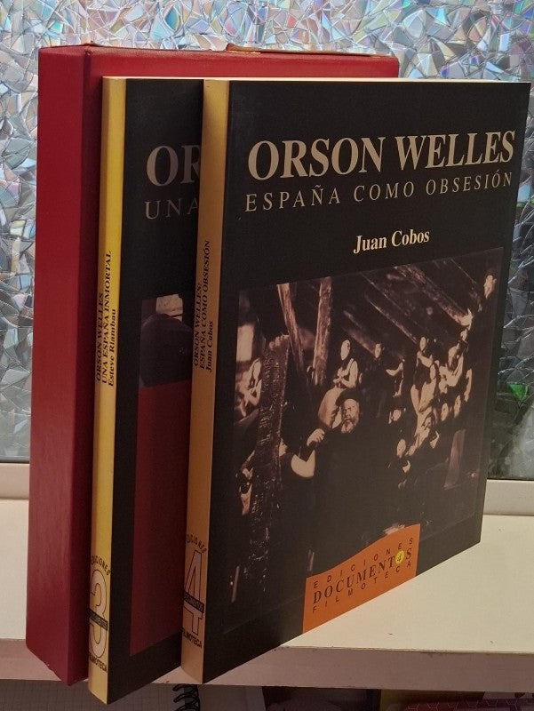 Orson Welles