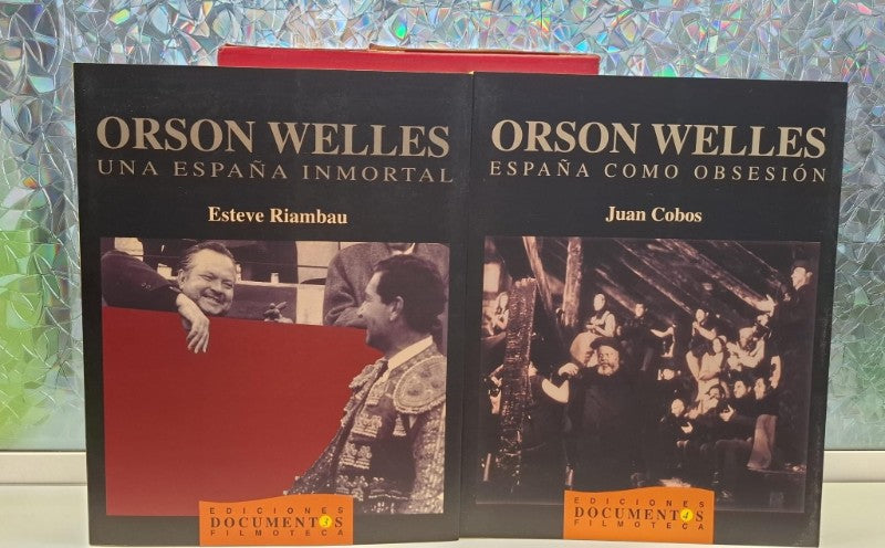 Orson Welles