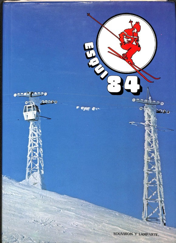 Esquí 84