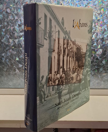 L'Abans de Sant Joan Despí: Recull Gràfic 1888-1965
