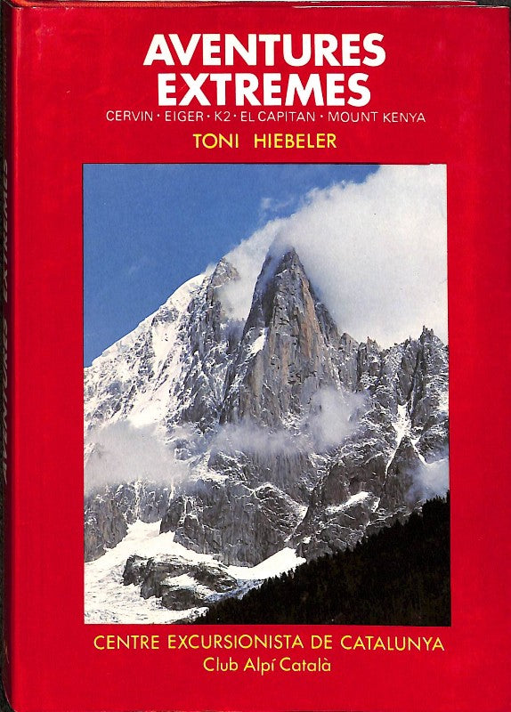 Aventures extremes