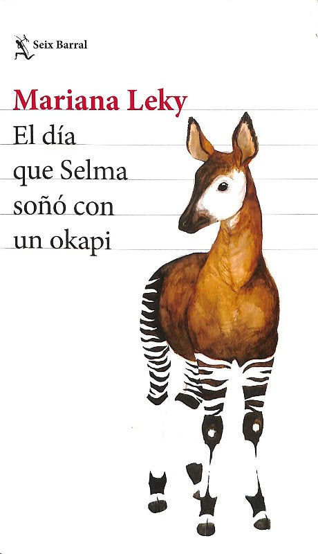El día que Selma Soñó con un Okap