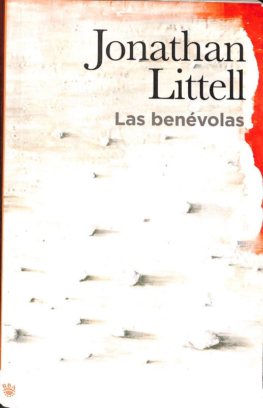 Las Benévolas