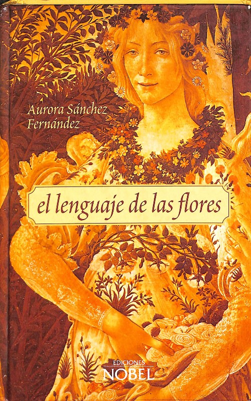 El Lenguaje de las Flores