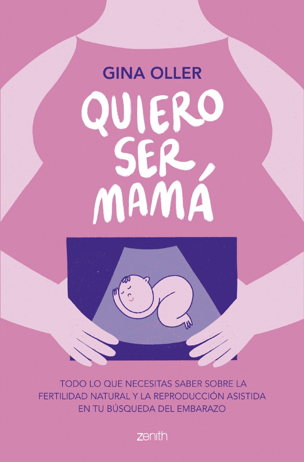 Quiero Ser Mamá
