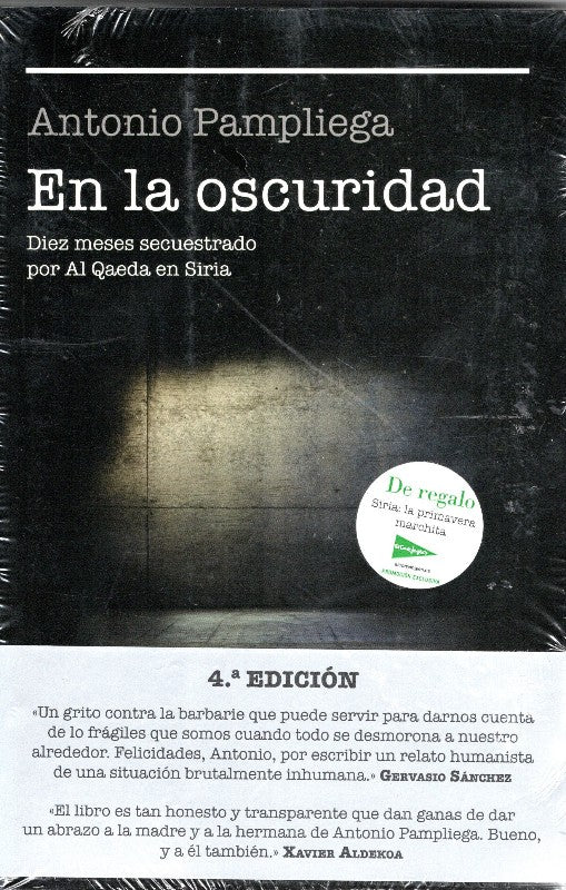 En la Oscuridad