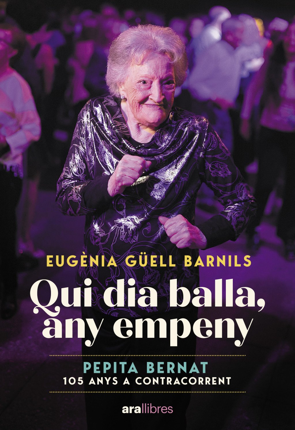 Qui Dia Balla, Any Empeny