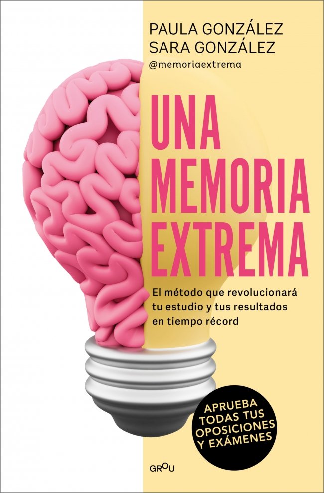 Una Memoria Extrema