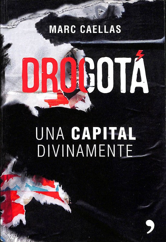Drogotá: Una Capital Divinamente