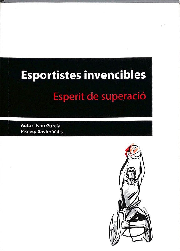 Esportistes Invencibles: Esperit de Superació