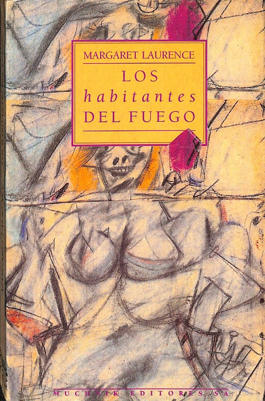 Los Habitantes del Fuego