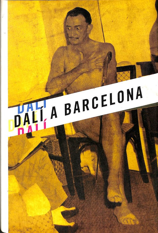 Dalí a Barcelona