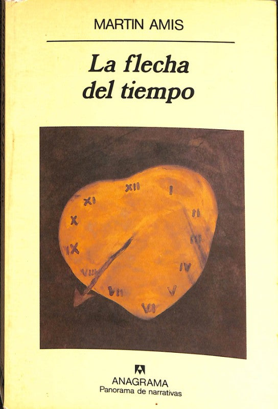 La Flecha del Tiempo